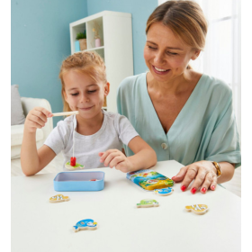Vamos De Pesca! De Hape 2