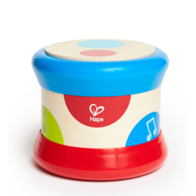 Tambor Para Bebé De Hape 2