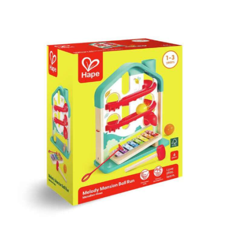 Rodaje De Bola Por Mansión Melódica De Hape