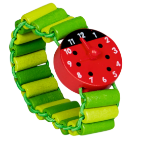 Reloj Madera Wonderful Presents