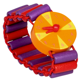 Reloj Madera Wonderful Presents 2