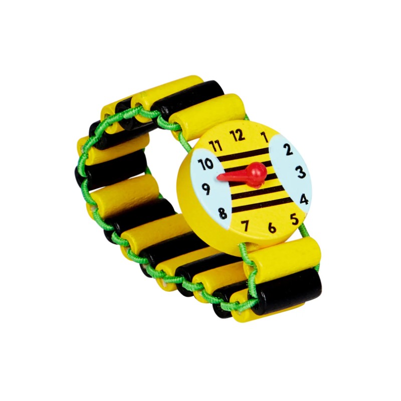 Reloj Madera Wonderful Presents