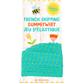 Goma De Saltar Kids Of Summer