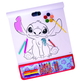 Actividades Giga Block Stitch 5 En 1 2