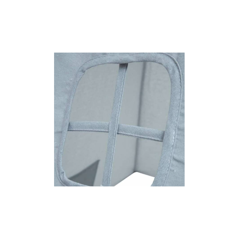 Tipi Infantil Wapi Azul