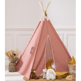 Tipi Infantil Wapi Terracota De Wapi 2