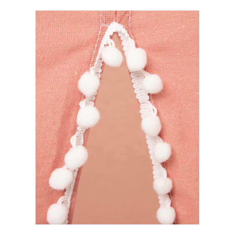 Tipi Infantil Wapi Terracota