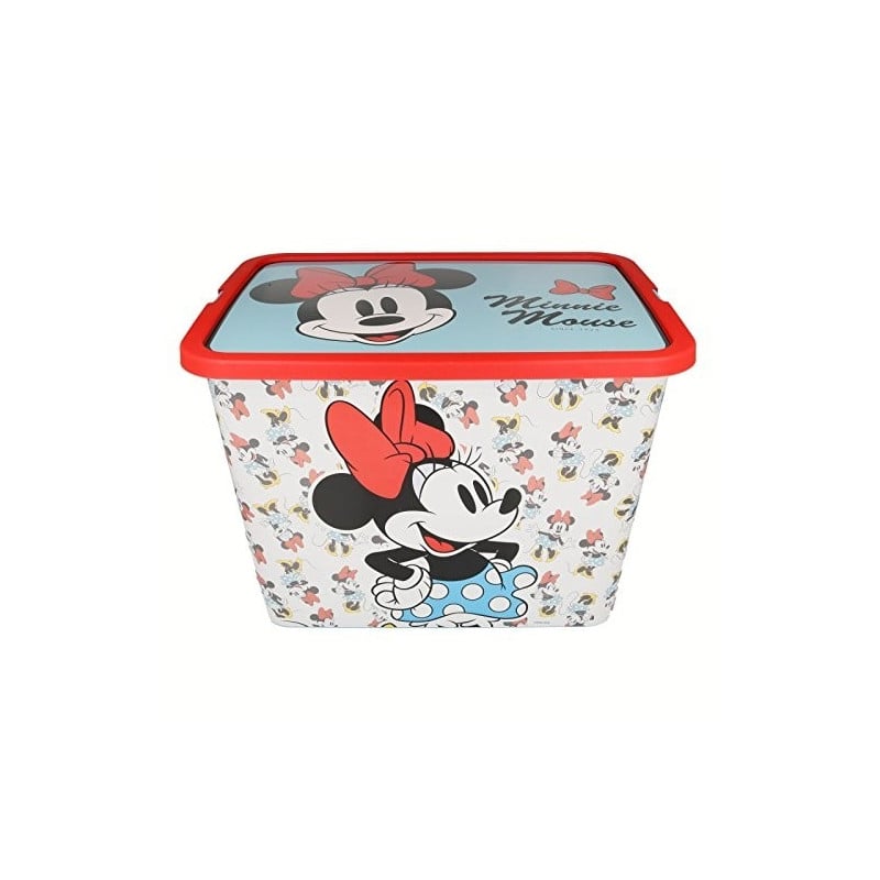 CAJA CLICK 13L MINNIE VINTAGE