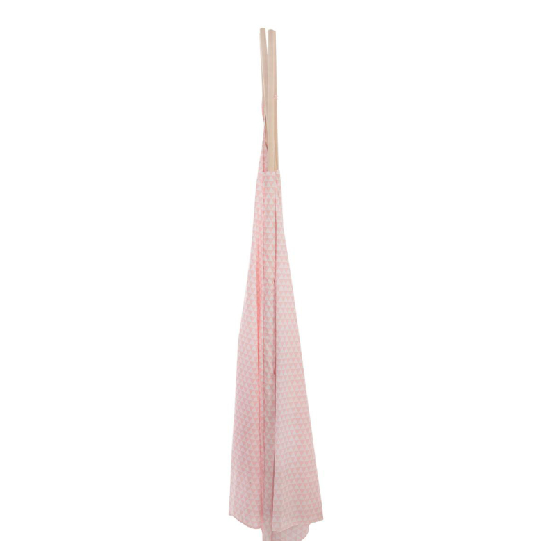 Tipi Infantil Rosa