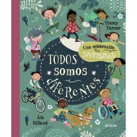 Todos Somos Diferentes