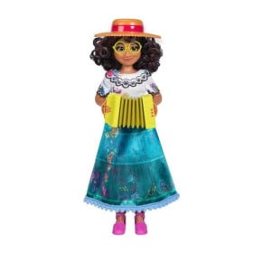 Muñeca Encanto Mirabel Que Canta 25 cm