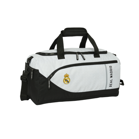 Bolsa Deporte Real Madrid 1 Equipación De Safta