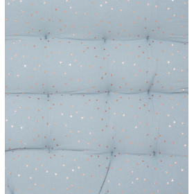 Colchoneta De Suelo Oya Azul De JJA 2