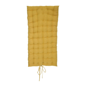 Colchoneta De Suelo Oya Ocre