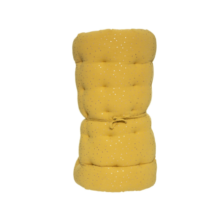 Colchoneta De Suelo Oya Ocre