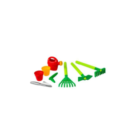 Set 8 Herramientas Jardín De JJA