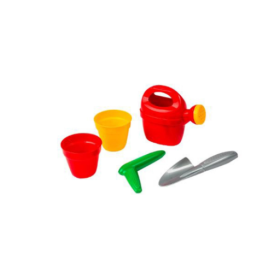 Set 8 Herramientas Jardín De JJA 2