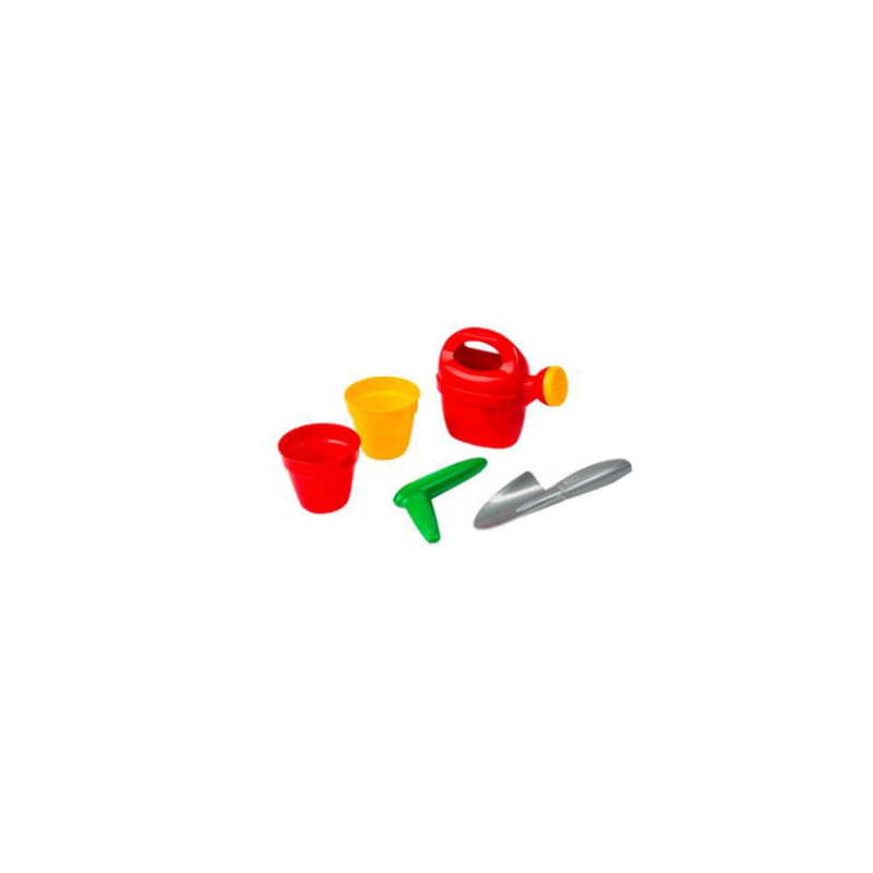 Set 8 Herramientas Jardín