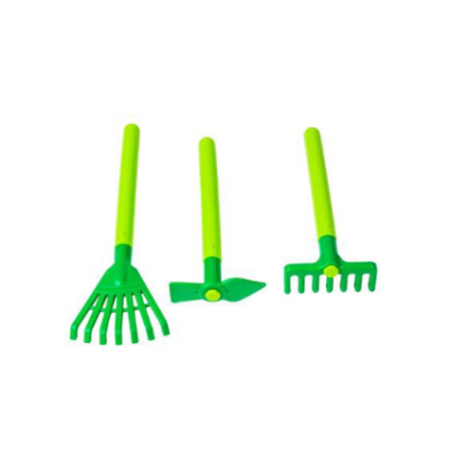 Set 8 Herramientas Jardín