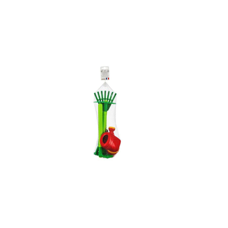 Set 8 Herramientas Jardín