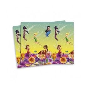 Mantel Hadas Mágicas