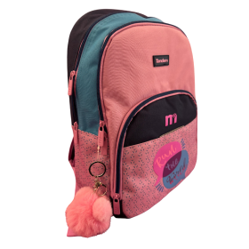 Mochila Beauty Adaptable 39.5Cm 2