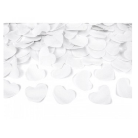 Cañón Confeti Corazones 40 CM De Fiesta Y Cumpleaños 2