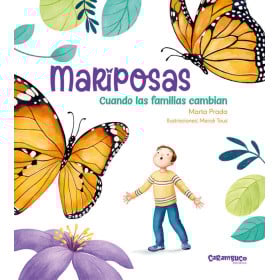 Mariposas Cuando las Familias Cambian