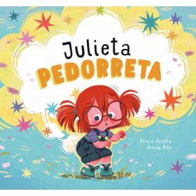 Julieta Pedorreta