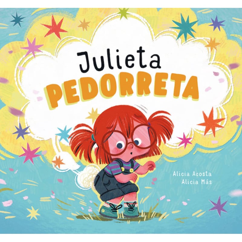 Julieta Pedorreta