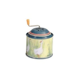 Caja Musical Modelos Surtidos 2