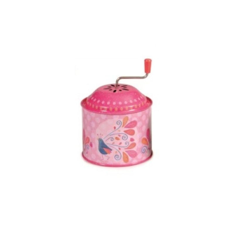 Caja Musical Modelos Surtidos