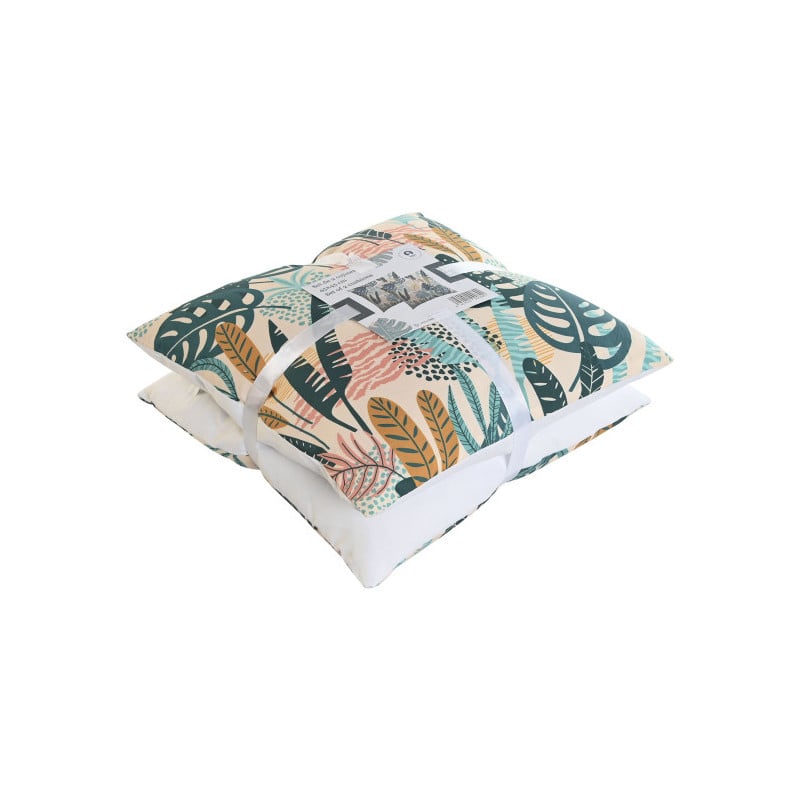 Set 2 Cojines Selva 45x45Cm