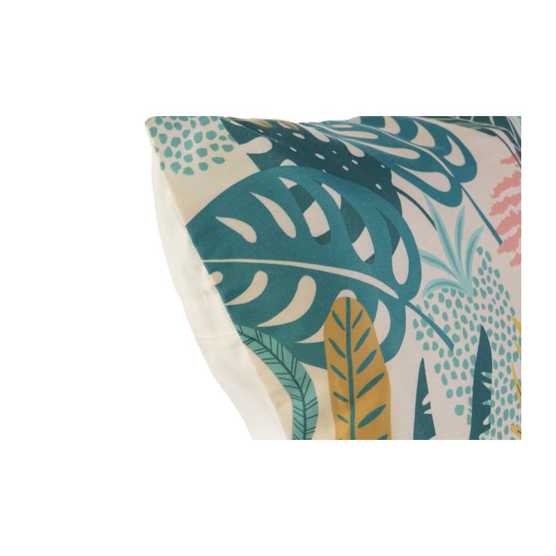 Set 2 Cojines Selva 45x45Cm