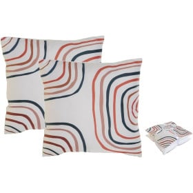 Set 2 Cojines Arcos 45x45Cm
