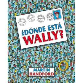 Donde Esta Wally De Montena