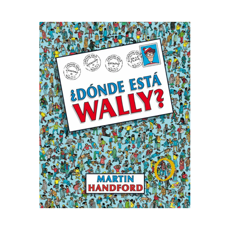 Donde Esta Wally De Montena