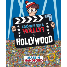 Donde Esta Wally En Hollywood De Montena