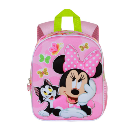 Mochila Minnie 31 Cm