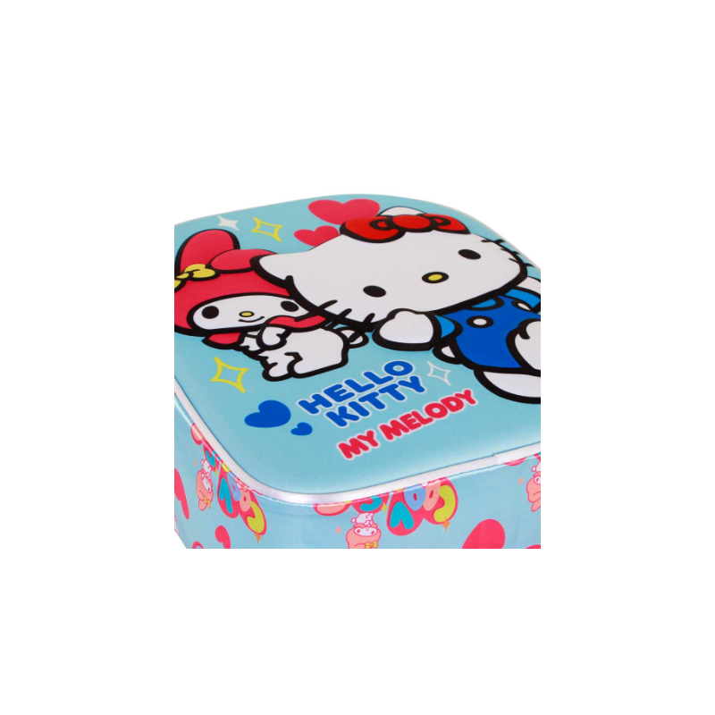 Mochila Hello Kitty 31 Cm