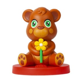 Faba Canta y Baila Con Nino