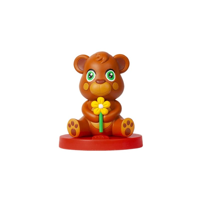 Faba Canta y Baila Con Nino