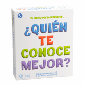 Quien Te Conoce Mejor