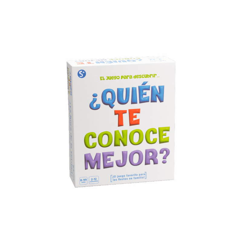 Quien Te Conoce Mejor De Lúdilo