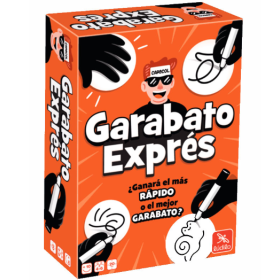 Garabato Exprés