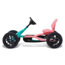 Coche de pedales BERG Buddy Lua  2