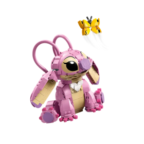 LEGO Disney Ángel Stitch 2