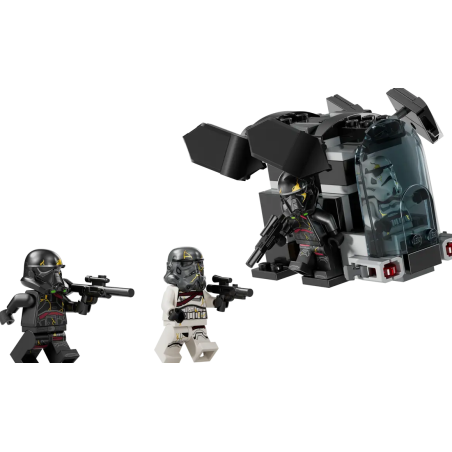 LEGO Star Wars Pack De Combate Soldado De La Muerte