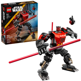 LEGO Star Wars Meca De Darth Maul De LEGO