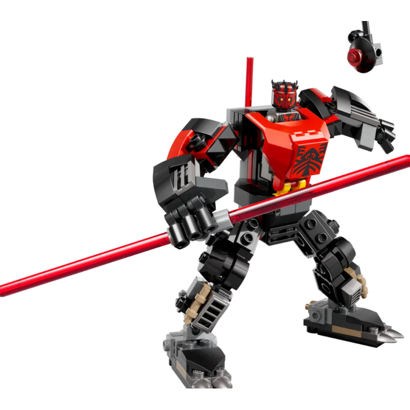 LEGO Star Wars Meca De Darth Maul